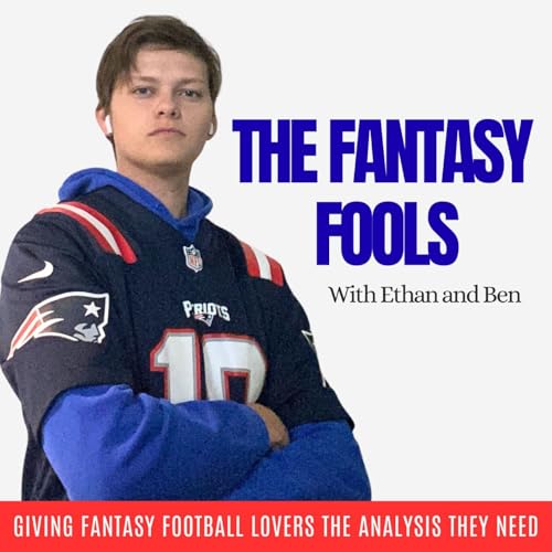 The Fantasy Fools Titelbild