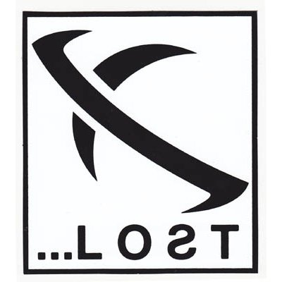 Amazon.co.jp: ロスト （ LOST ）PLANET/A サーフブランド ステッカー