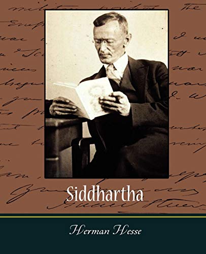 Siddhartha view 2