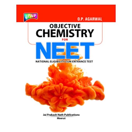 Buy NEET Chemistry Book Online at Low Prices in India | NEET Chemistry ...