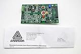 ANDERSON E321748 SH-M 94V-O RECORDER/CONTROLLER INPUT PCB CIRCUIT BOARD B419749