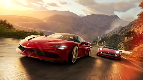 The Crew Motorfest Year 2 Pass expande tu garaje de forma directa 7