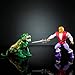 Masters of The Universe Origins Cartoon Collection Action Figure 2-Pack, Motu Collectible Set with Prince Adam & Cringer in 5.5-Inch Scale Toys