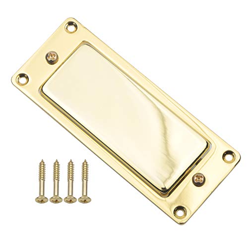 Humbucker mini guitare TL Gold micro de rechange pour guitare électrique
