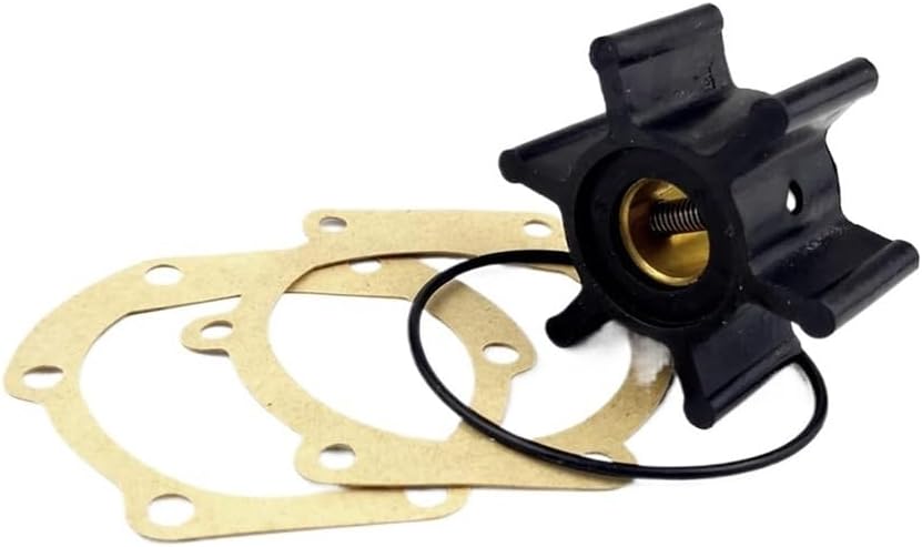 Water Pump Impeller Replacement for LDW 1003 M LDW 1204 M LDW 1204 M LDW 1404 M LDW 502 M LDW 602 M LDW 702 M LDW