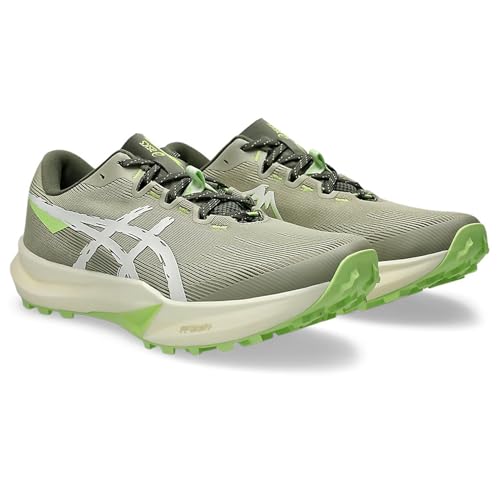 Image of ASICS Mens Fuji Lite 6 Running Shoes