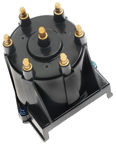 ACDelco D580A Professional Ignition Distributor Cap