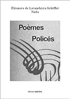Poemes polices 291923286X Book Cover