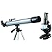 Vivitar Telescope And Microscope Combo