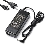 90W Replacement AC Adapter Laptop Charger for HP Spectre X360 Charger 15-ch011dx 15-ch011nr 15-ch075nr 15-df0010ca 15-df0013dx 15-df0023dx 15-df0068nr 15-df1010ca 15-df1033dx Power Supply Cord