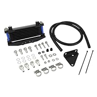 シフトアップ オイルクーラーコア 中古品 シフトアップ SHIFTUP 407592-03 モンキー オイルクーラー