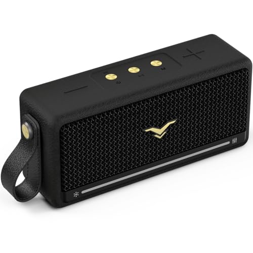 Caixa de Som Bluetooth, Alto-falante Portátil Sem Fio de 40W com ...