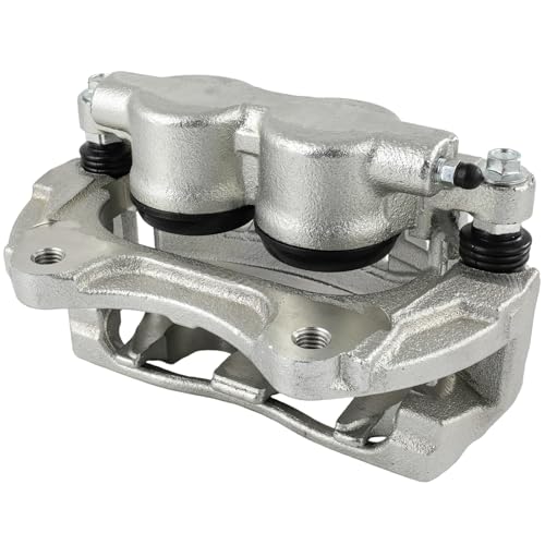 Image of 18B5288 18B5289 Front Left & Right Disc Brake Calipers