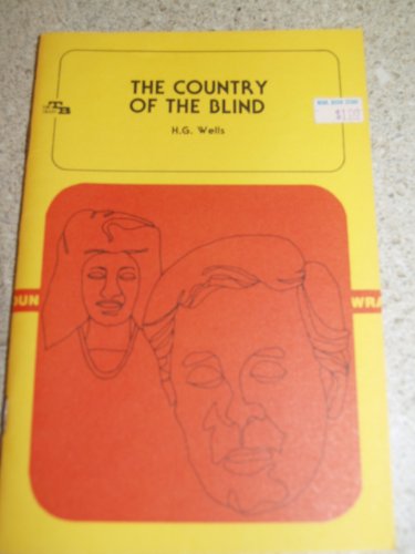 Country of the Blind 089598699X Book Cover
