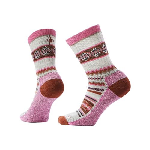 Image of Smartwool Everyday Snowed In Sweater Crew