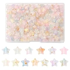 Multi-colored Star-200 pcs