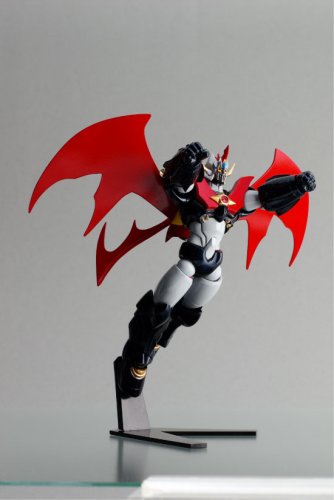 マカオ ヤマタノオロチ、ギガンテス、キラーマシン SRW X-Ω - Mazinkaiser SKL-RR (Wing Cross) l スパロボxω