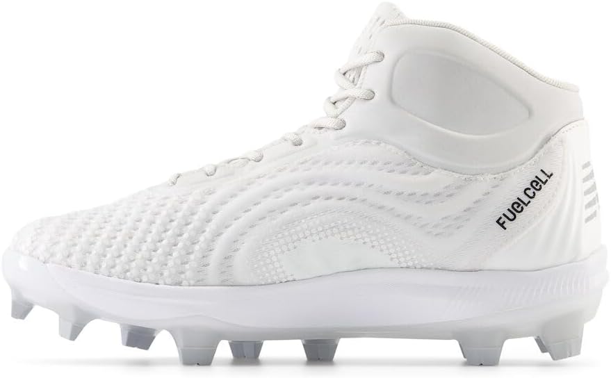 New Balance Mens FuelCell 4040 V7 Mid-Molded - Image 2