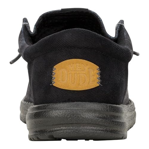 Image of HEYDUDE Wally Funk Waffle