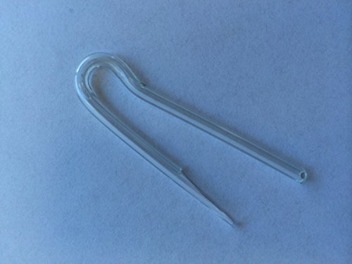 BTE Preformed Tubes- Sample Tube Test Replacement Kit #13 Medium, Thick, & Super Thick (6 pk.)