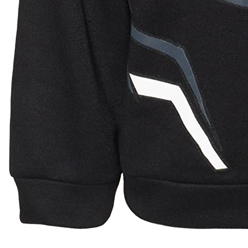Image of Marvel Cosplay Fleece Hoodie and Pants Set Toddler to Big Kid