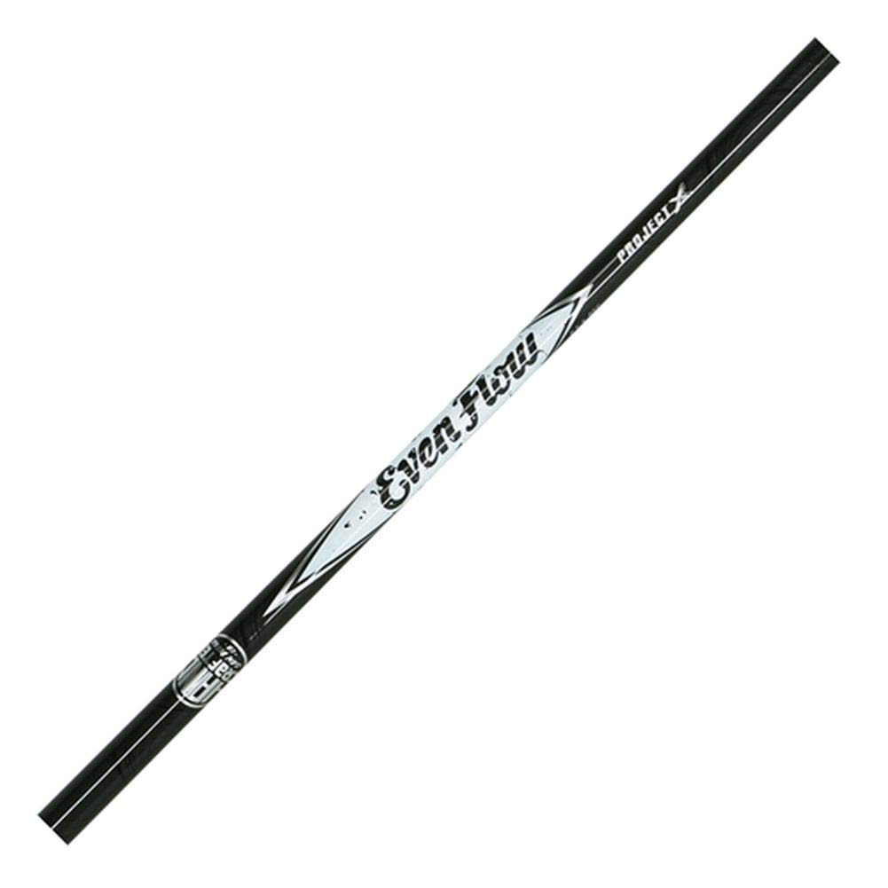 Project x Even flow 6.0 S 55G FW用 フレックスS Project X