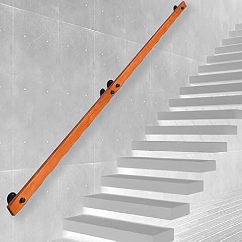 qiaosiye Staircase Handrails Stair Handrail Cover