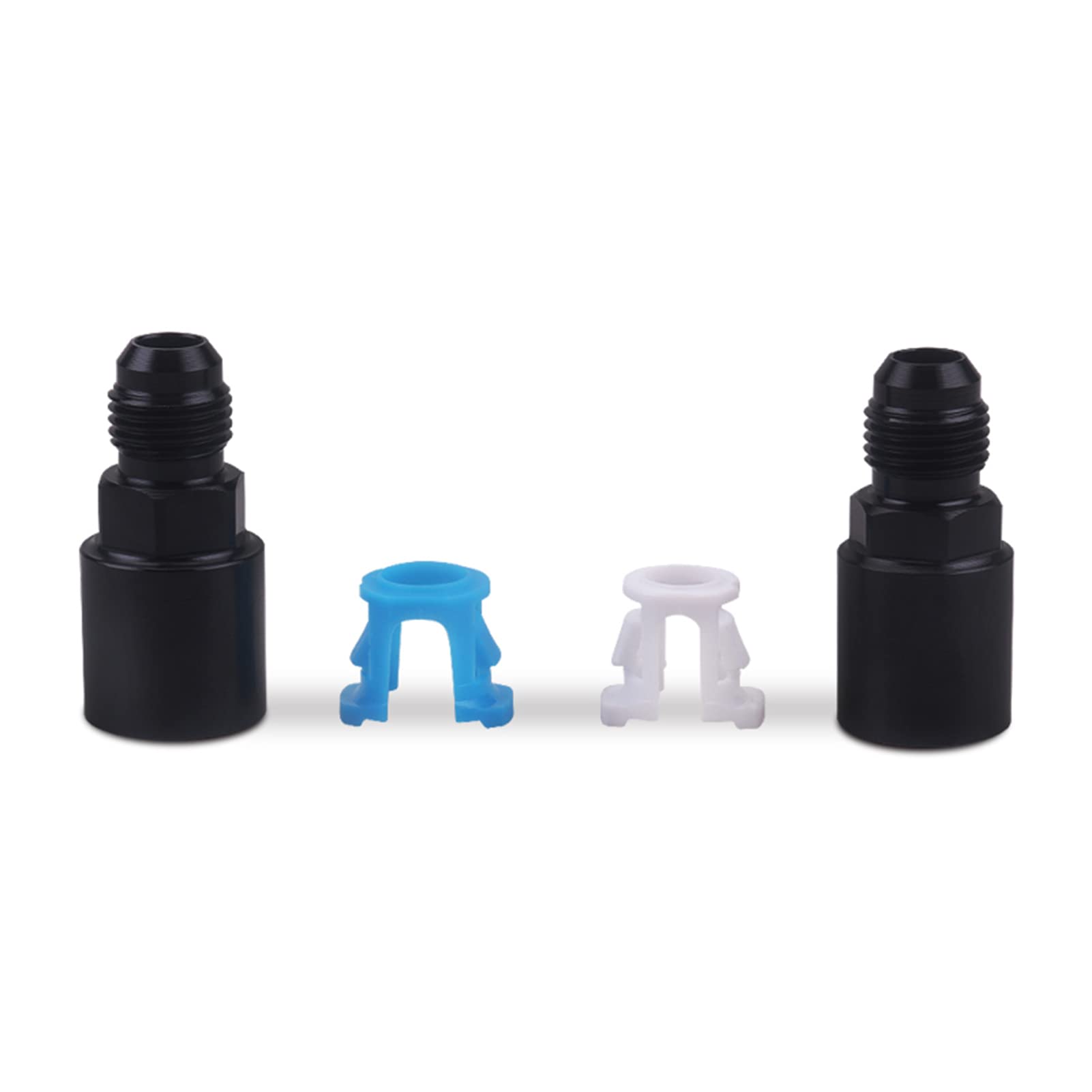 Pepisky C5 Fuel Pressure Regulator Filter Kit with 6AN Fittings EFI or LS Swap