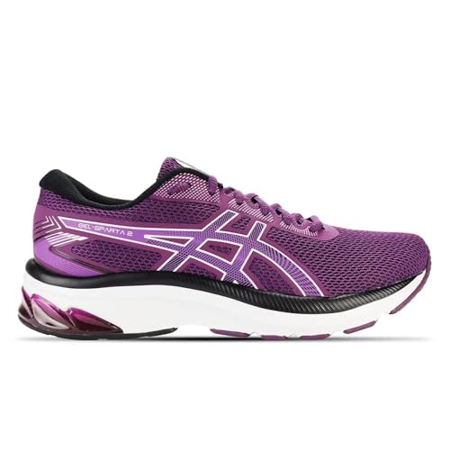 Tenis Asics Gel Sparta 2 Feminino 1012B621-500 Cor:Lilás;Tamanho:37
