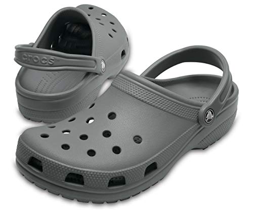 Image of crocs Unisex Adult Walnut Clog