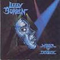 Lizzy Borden : Master of Disguise 0895246317 Book Cover