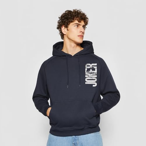 Image of VastraVibes Men Hoodie