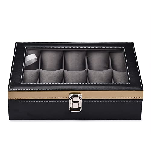 Image of Galaxy Craft Standard watchcase 10 watches