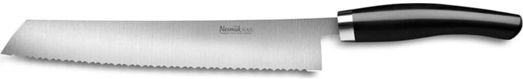 Nesmuk Soul Bread Knife 270