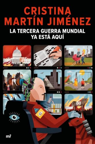 La Tercera Guerra Mundial ya está aquí (NO FICCIÓN)