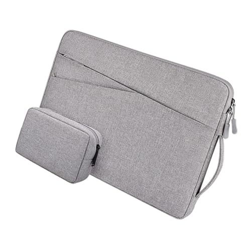 Sacoche portable ordinateur portable avec housse pc et kit de voyage