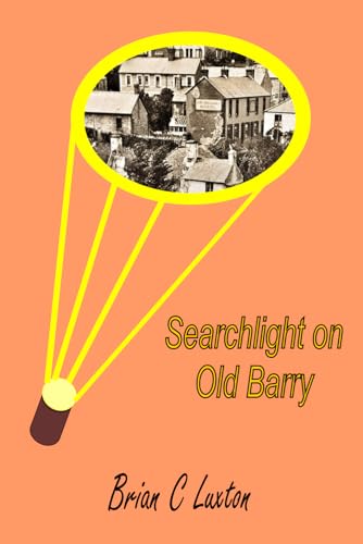 Searchlight On Old Barry