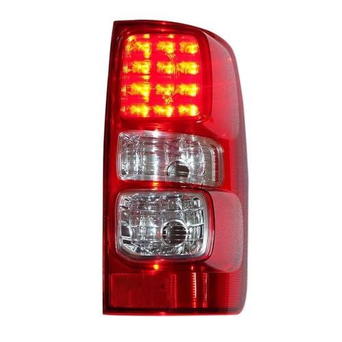Feu stop arrière droit LED Holden Colorado 2012-2020 avec clignotant intégré