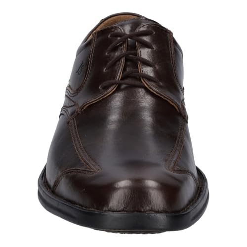 Josef Seibel Douglas 05 Men’s Oxford Shoe3