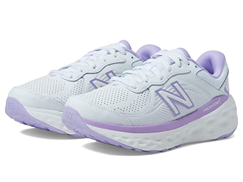 Soulager vos pieds avec New Balance Fresh Foam X 840f V1 Chaussure de marche Femme