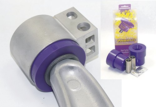 Cojinetes PFF80-1202 Powerflex de poliuretano para la suspensión del chasis