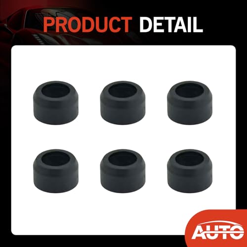 AUTO OCCASION Fuel Injector Adapter Kit for Ford Mercury by AUTO OCCASION - Used condition - Image 4