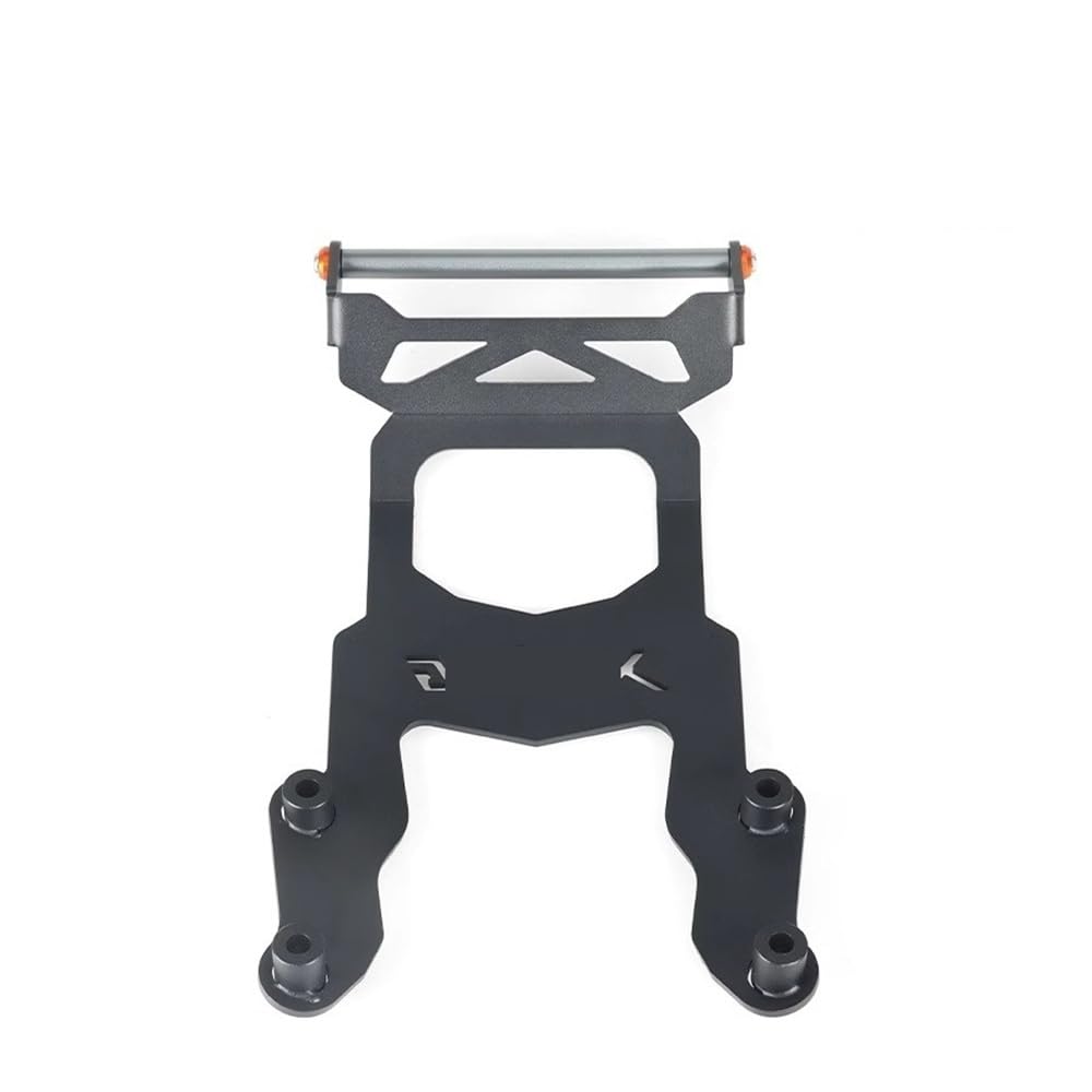 Dossier arrière Xciting ST250 rétro-éclairé accessoire scooter modifié