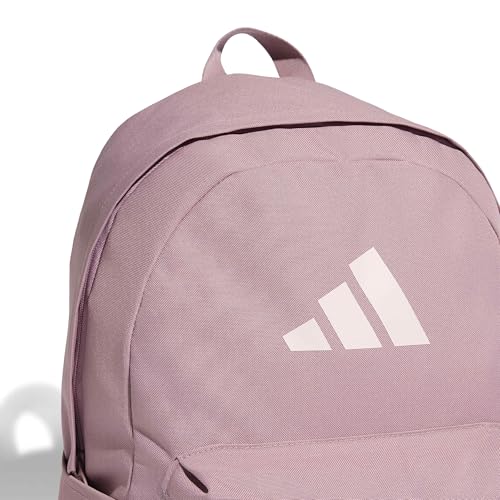 Image of adidas Unisex Classic 3-Stripes Logo Backpack
