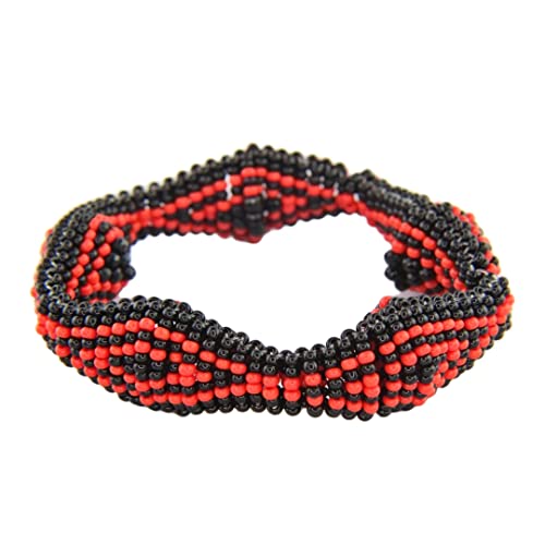 Ilde Semi Elastico de Elegua Reversible - Semi Elastic Ilde for Elegbara Revesible2