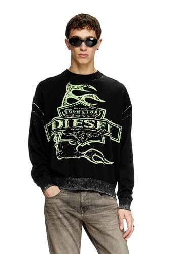 ディーゼル(DIESEL) ニット メンズセーター・ニット・ベスト | 通販
