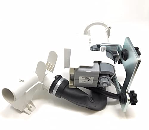 Washer Pump DC96-01700A