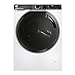 WiFi/WLAN günstig Kaufen-Hoover H-WASH 700 H7W 412MBC-84 Waschmaschine / 12 kg / A / Mix-Power-System / Dampffunktion / Smarte Bedienung via Bluetooth und WiFi