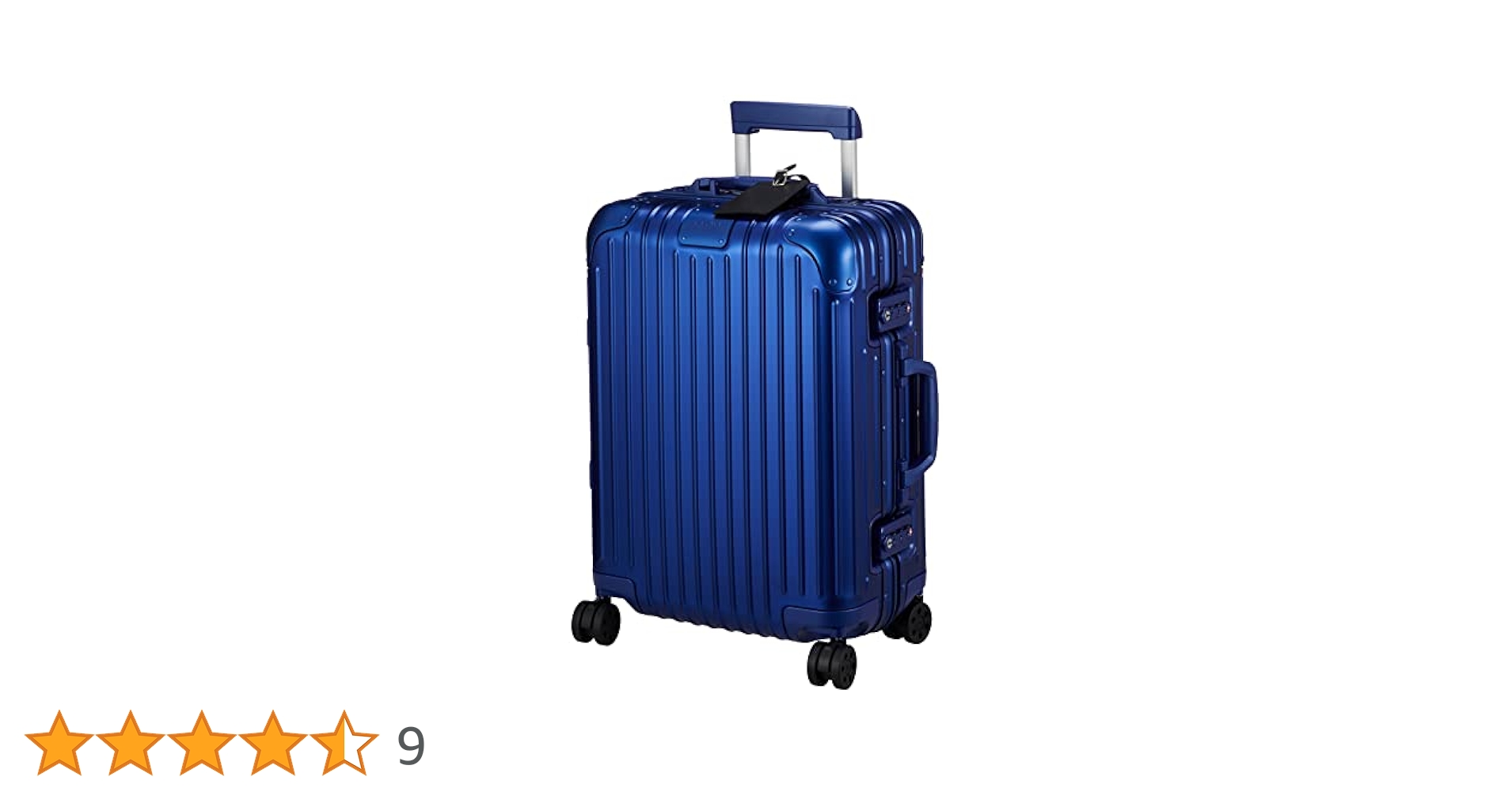 h*i様 【機内◎•大容量】RIMOWA リモワ リボン 35L スーツケース rimowa リモワ 35l」の人気商品一覧 | 安い商品を通販サイトから