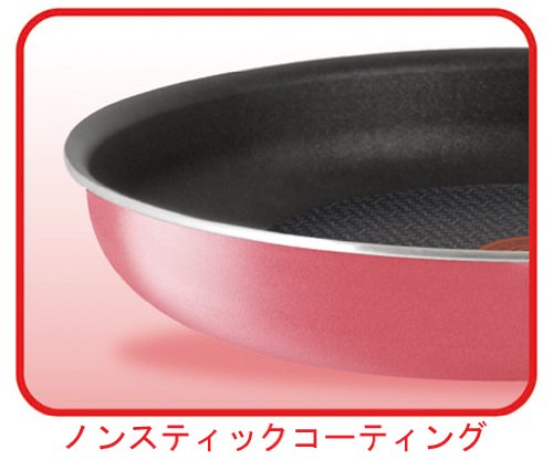 T-fal インジニオ・ネオ ストロベリー セット6 L04590 Amazon.co.jp: T-fal インジニオ・ネオ ストロベリー セット6 L04590